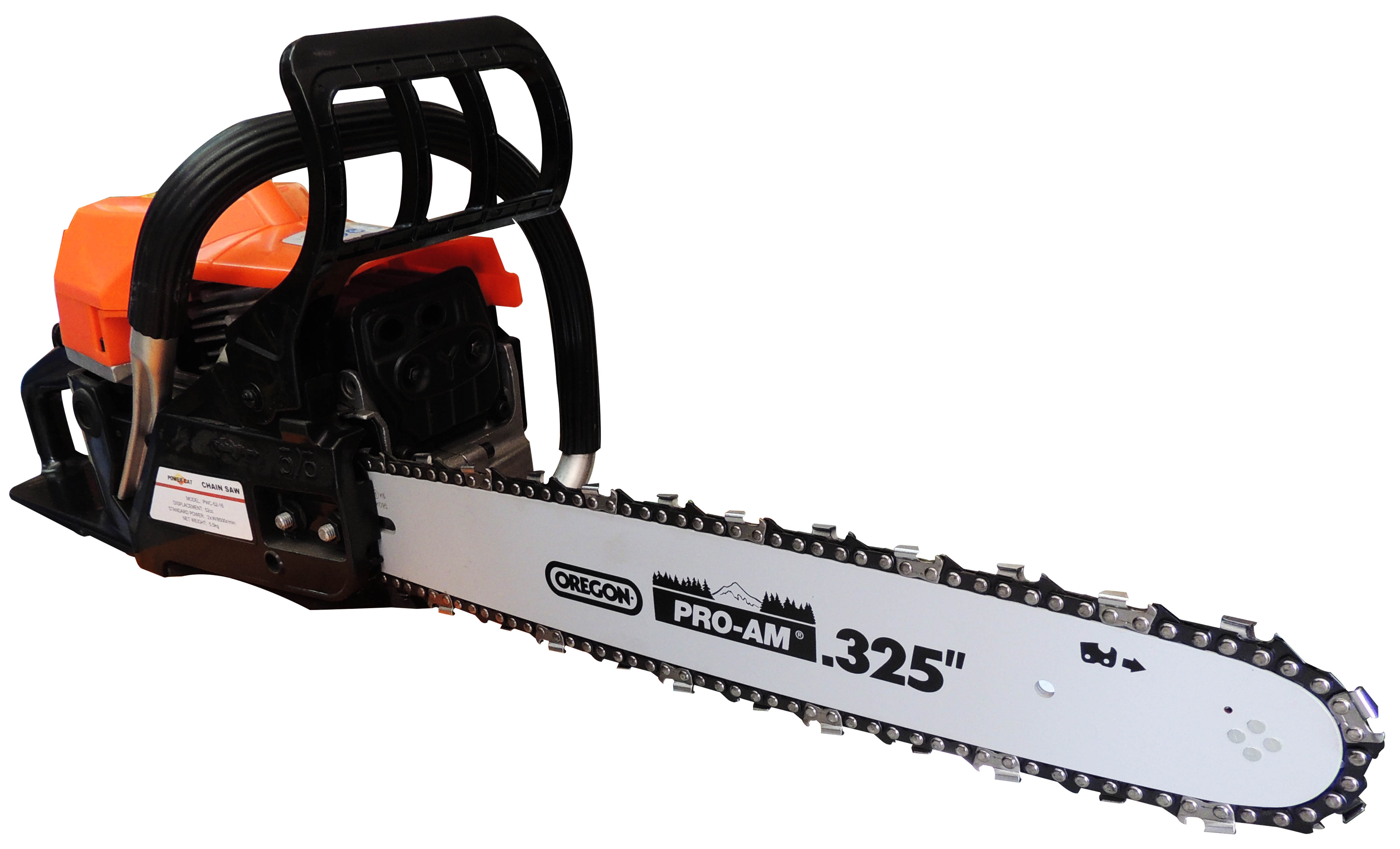 motosierra belarra 52cc