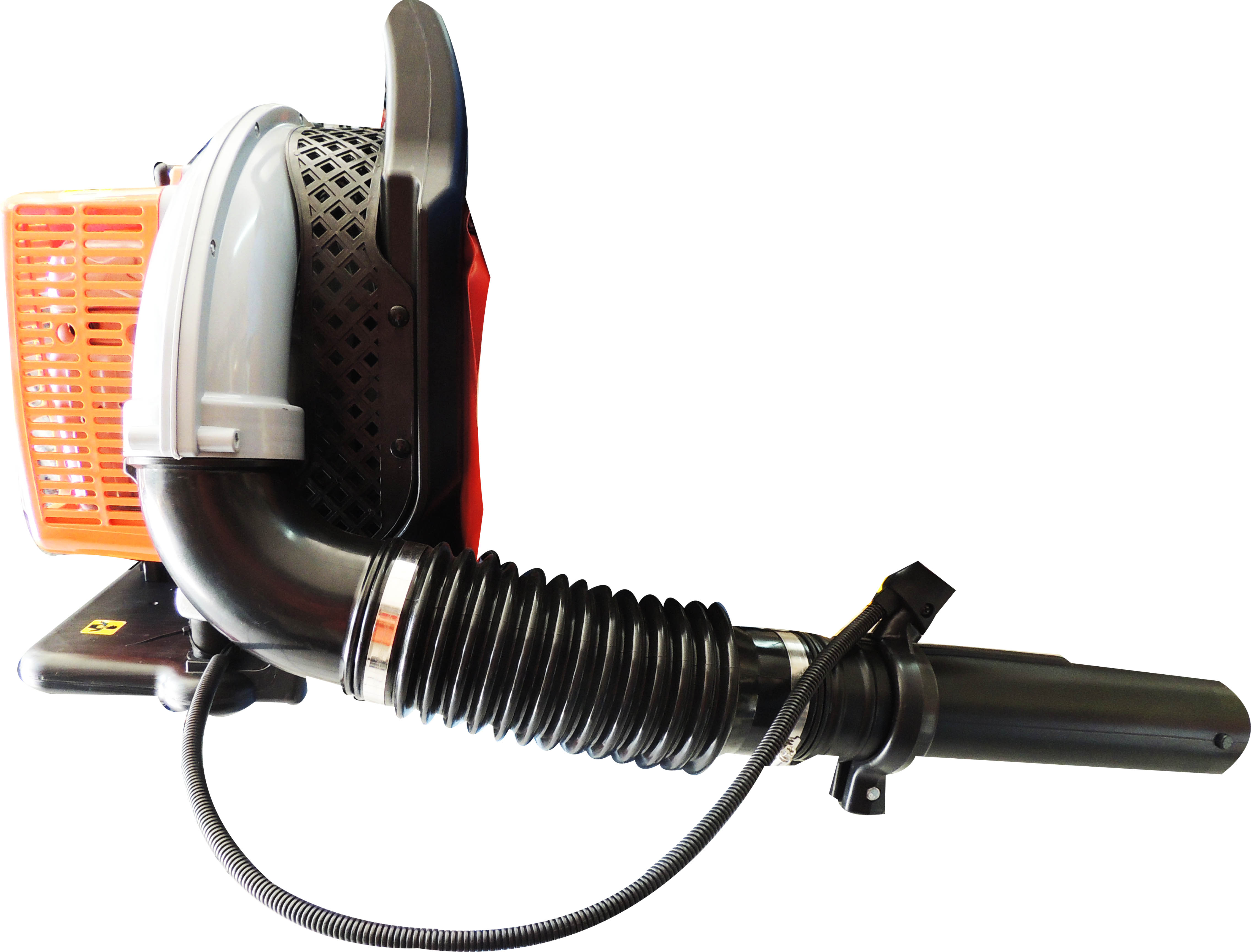 Sopladora Power Cat 63.3cc - Image 3