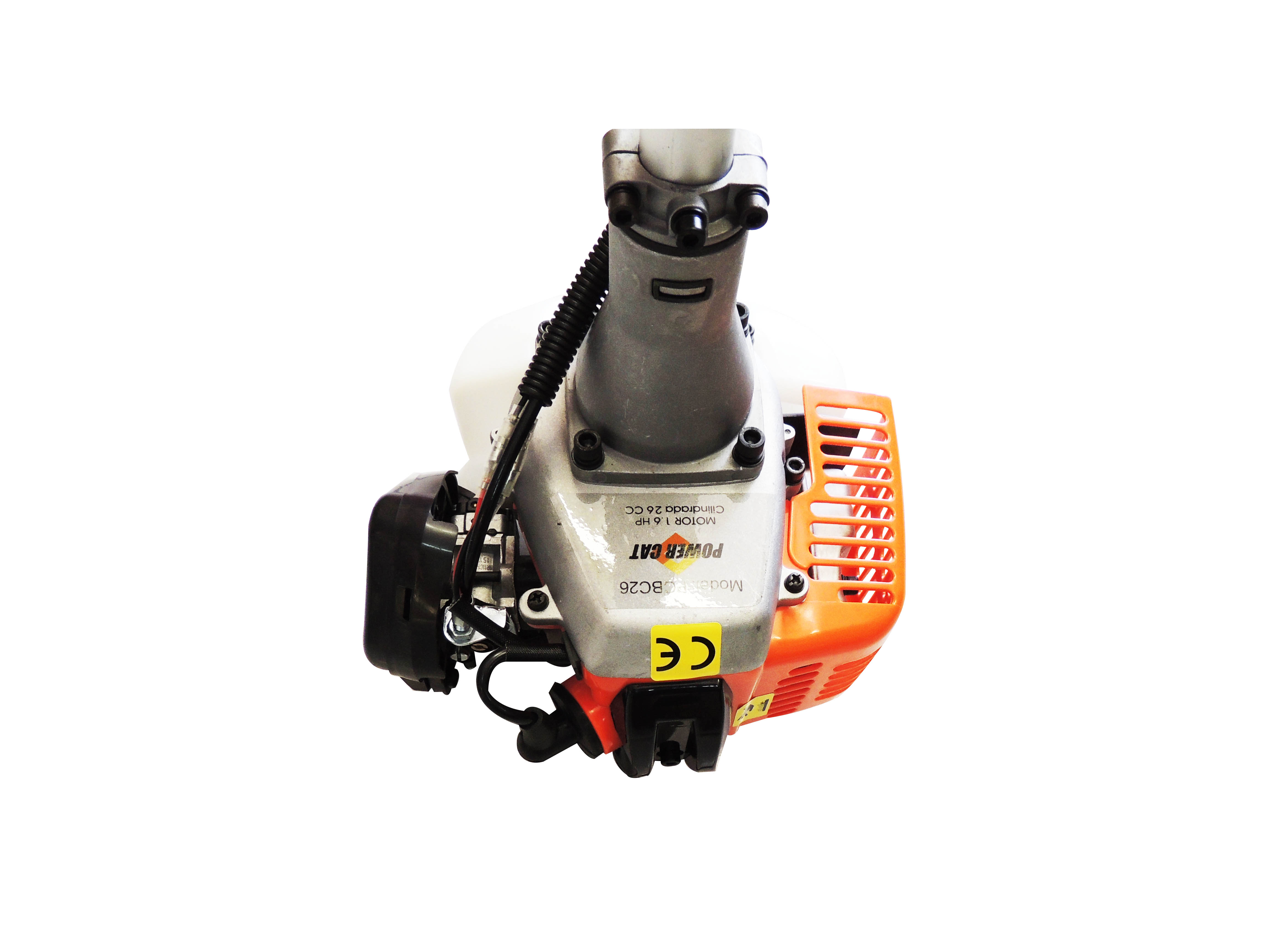 Desbrozadora Power Cat 25.4cc - Image 5