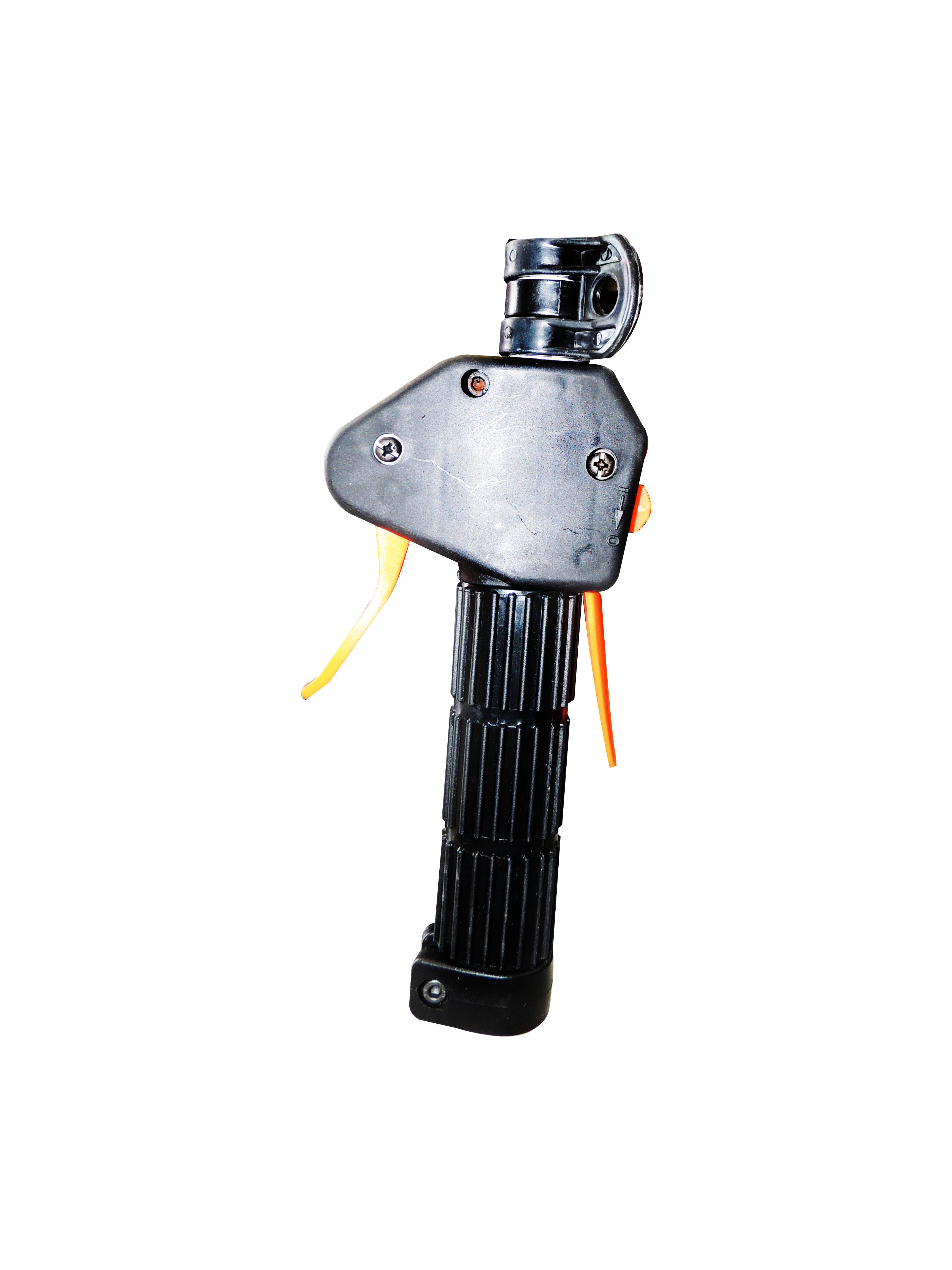Desbrozadora Power Cat 32.6cc - Image 5