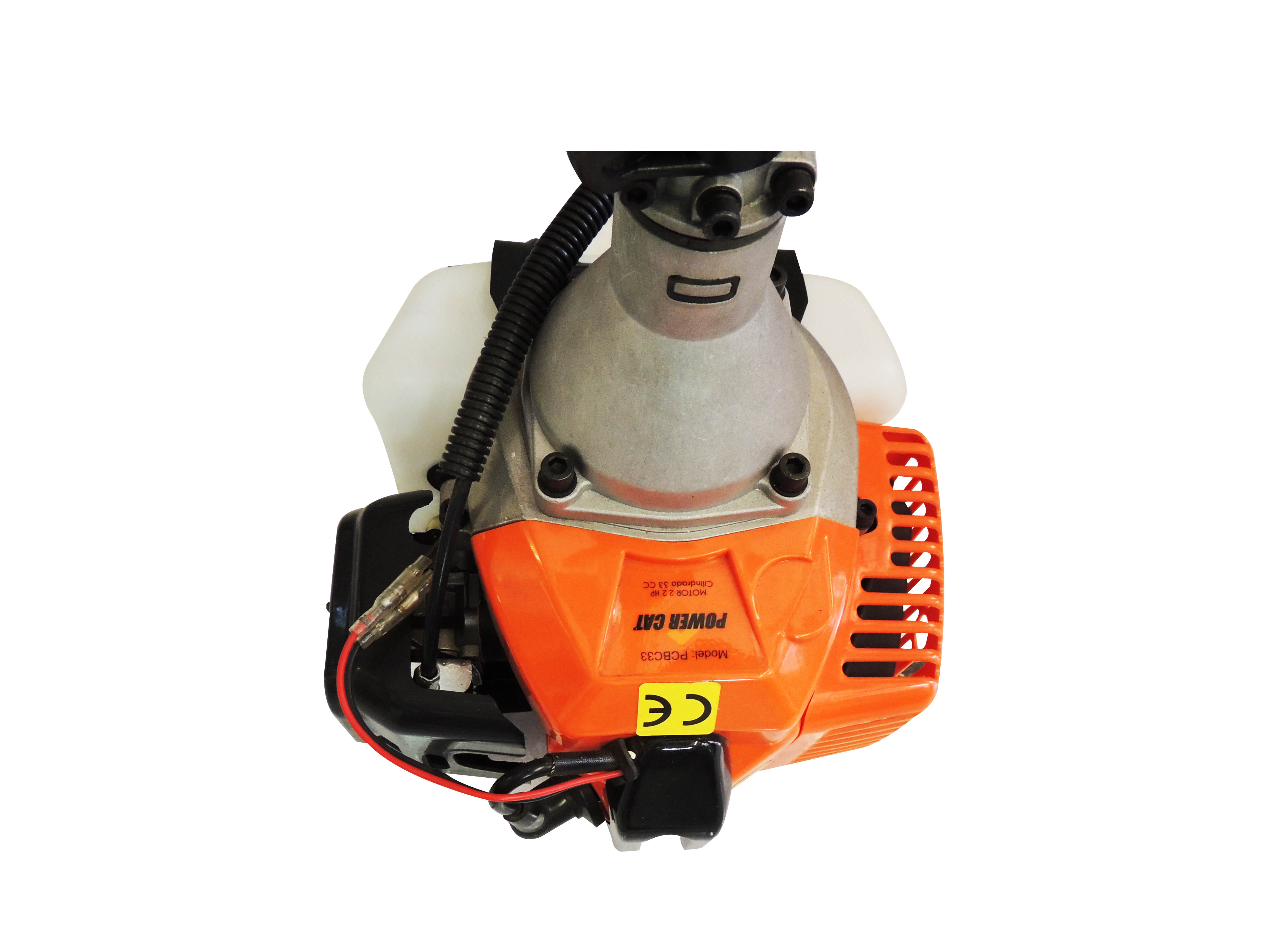 Desbrozadora Power Cat 32.6cc - Image 6