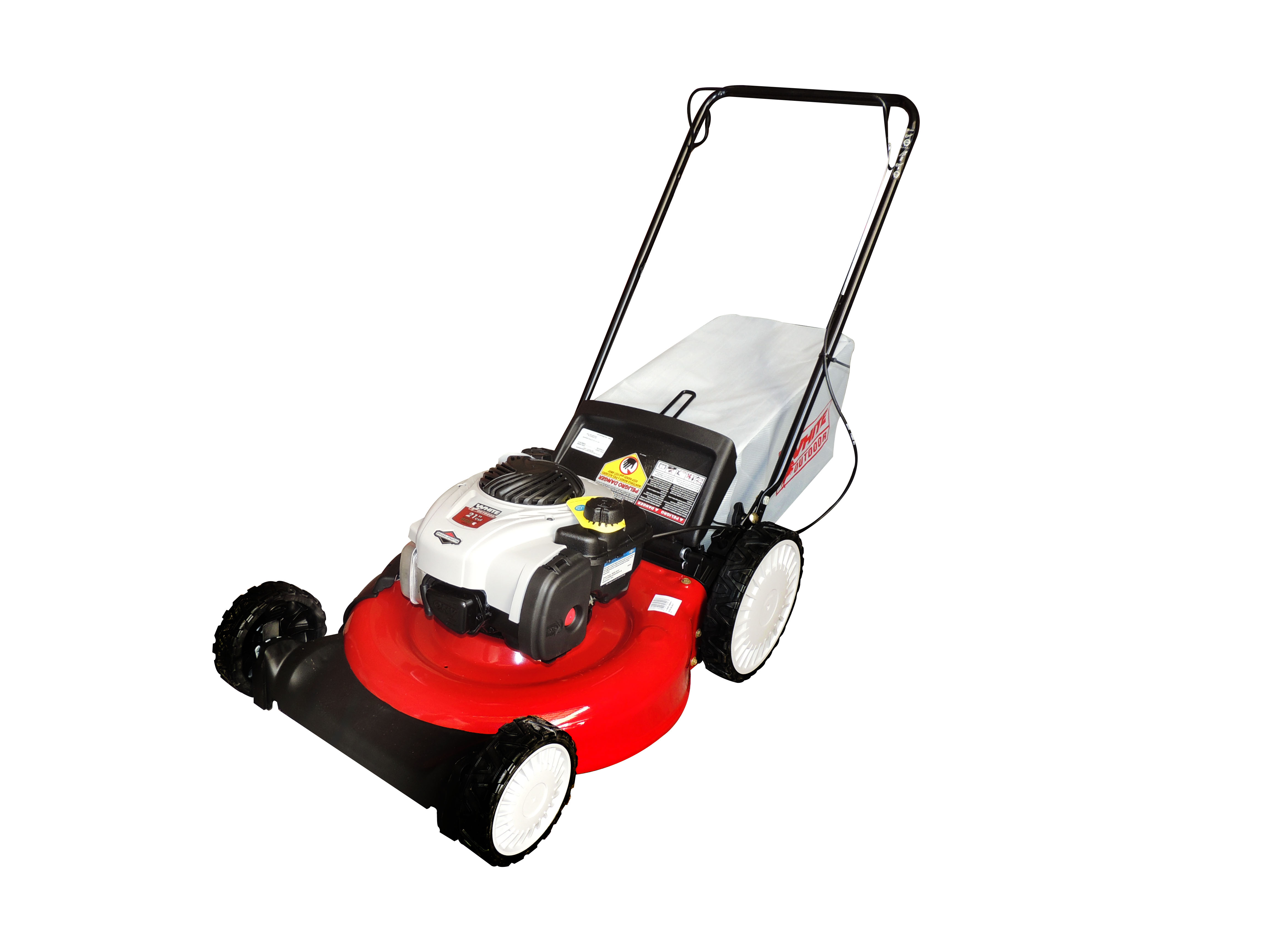 Podadora 11A-B24T390 - Image 3