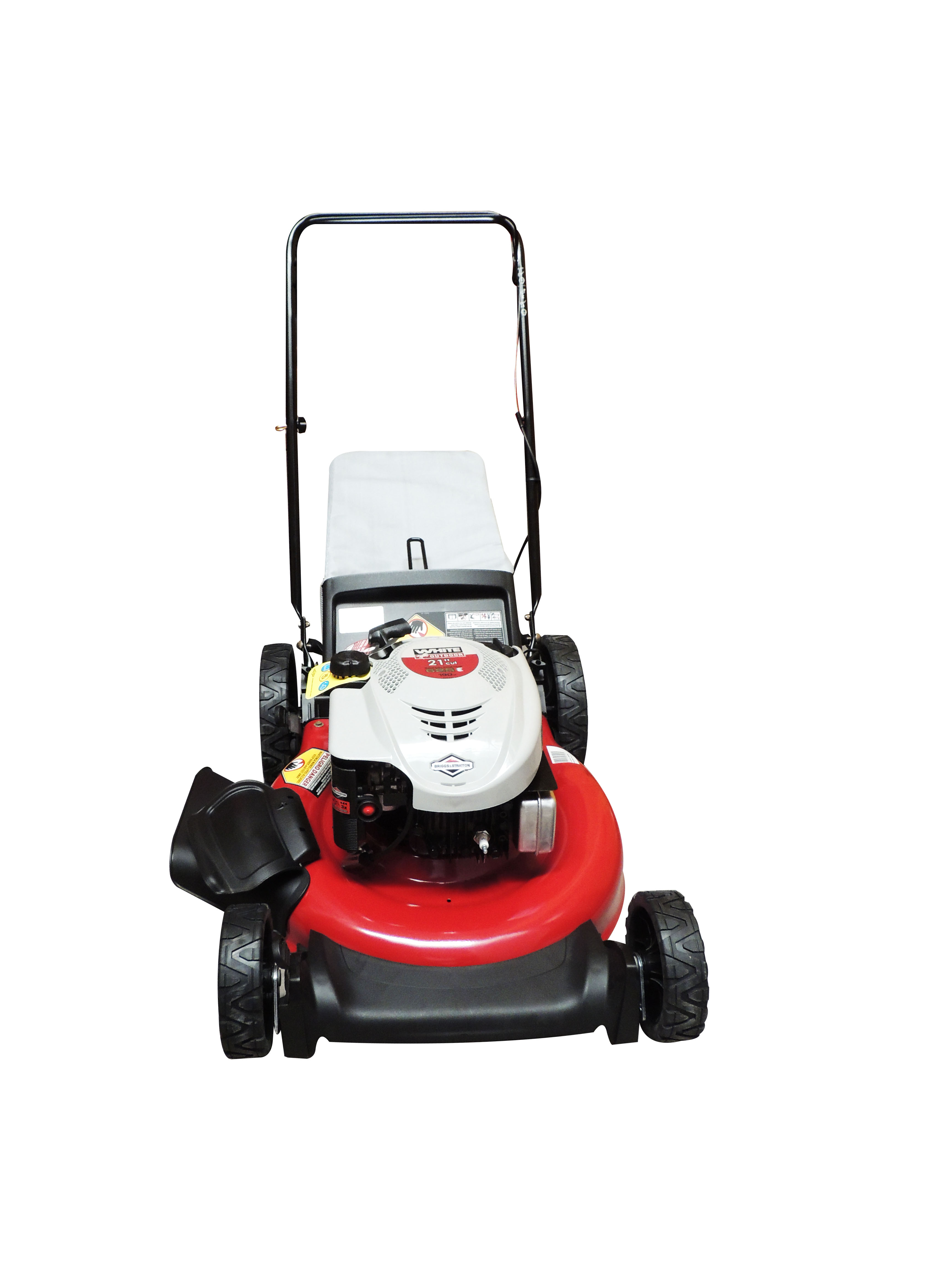 Podadora 11A-B24T390
