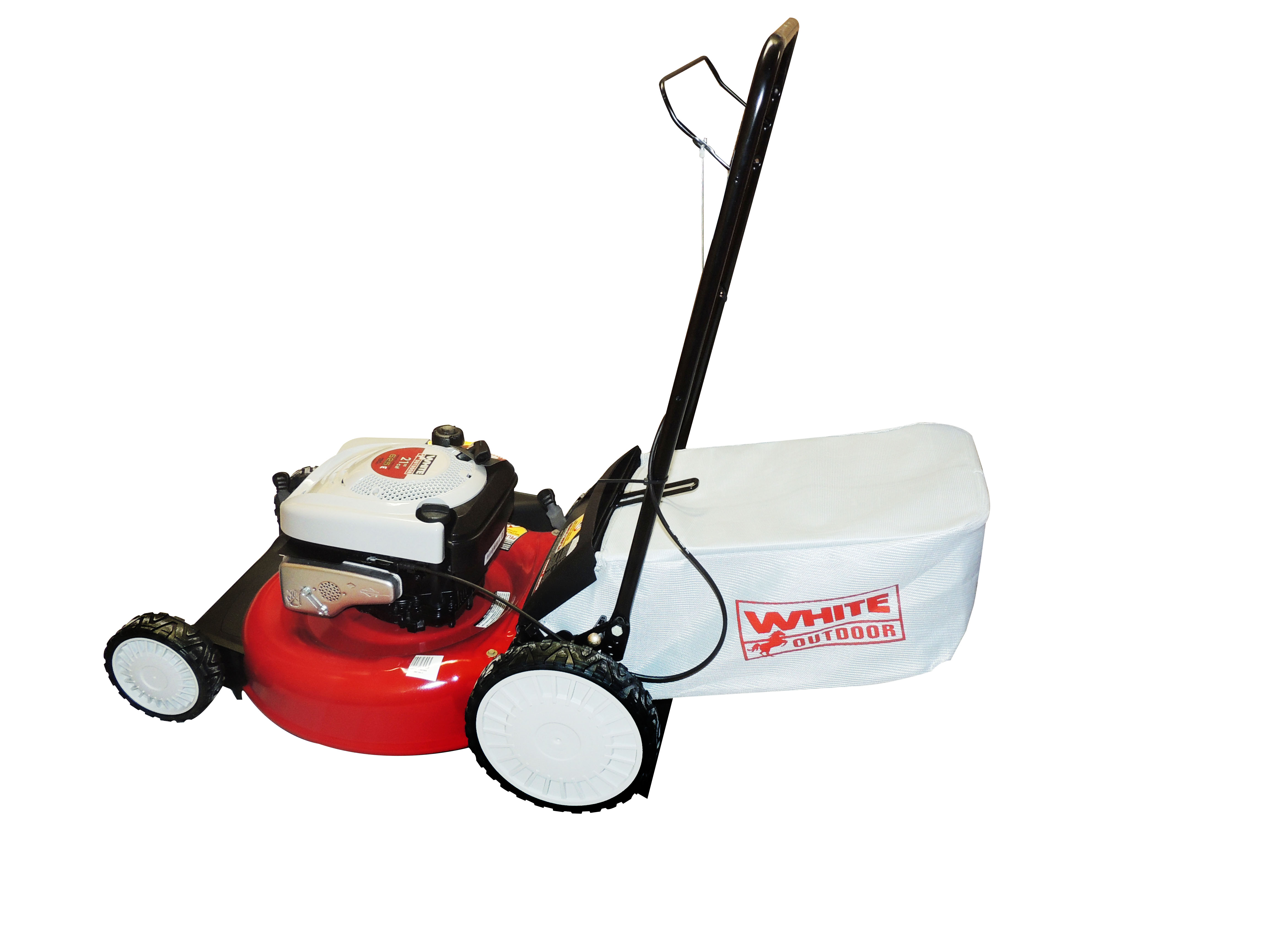 Podadora 11A-B24T390 - Image 6