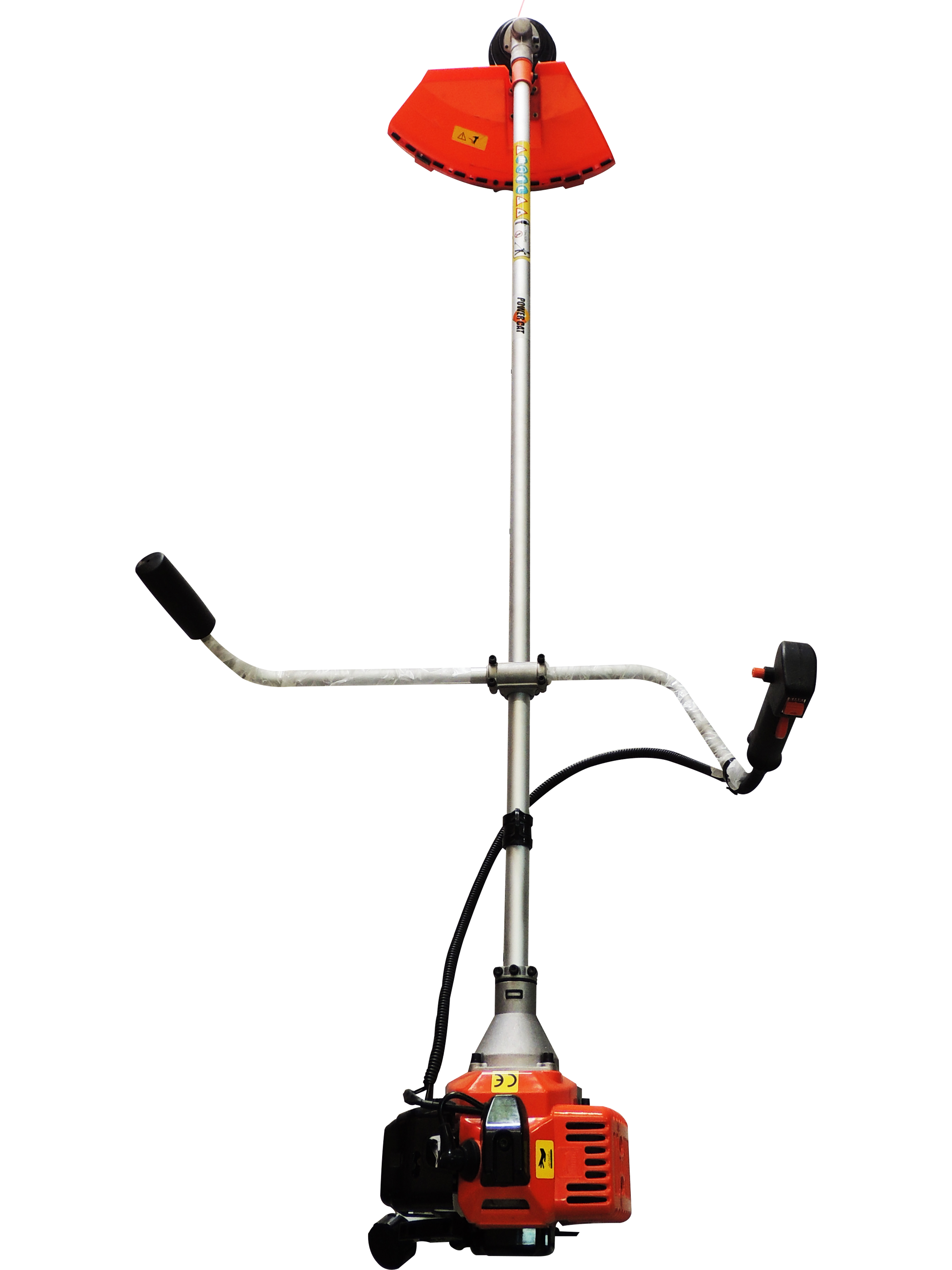 Desbrozadora Power Cat 32.6cc - Image 9