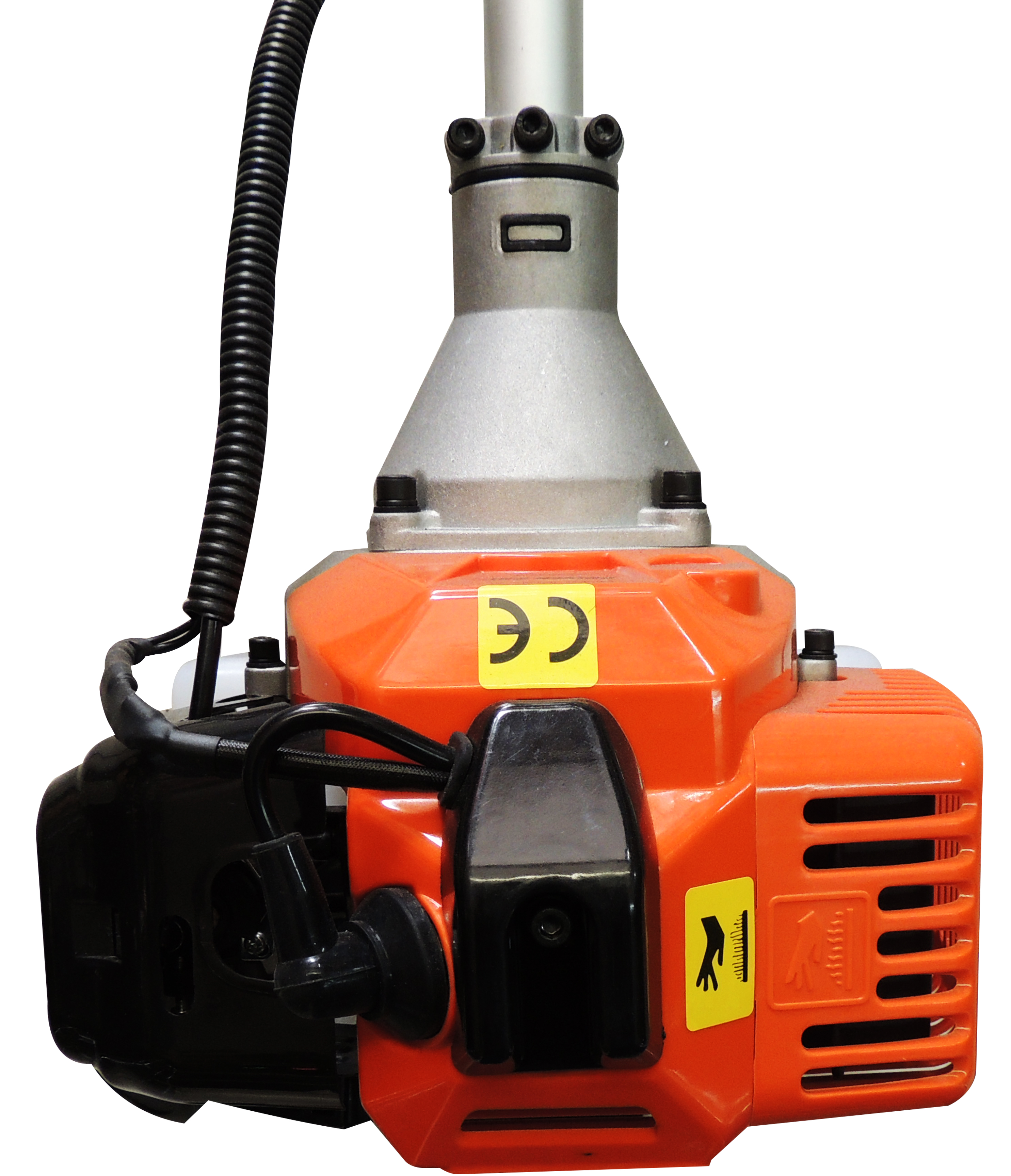 Desbrozadora Power Cat 32.6cc - Image 10