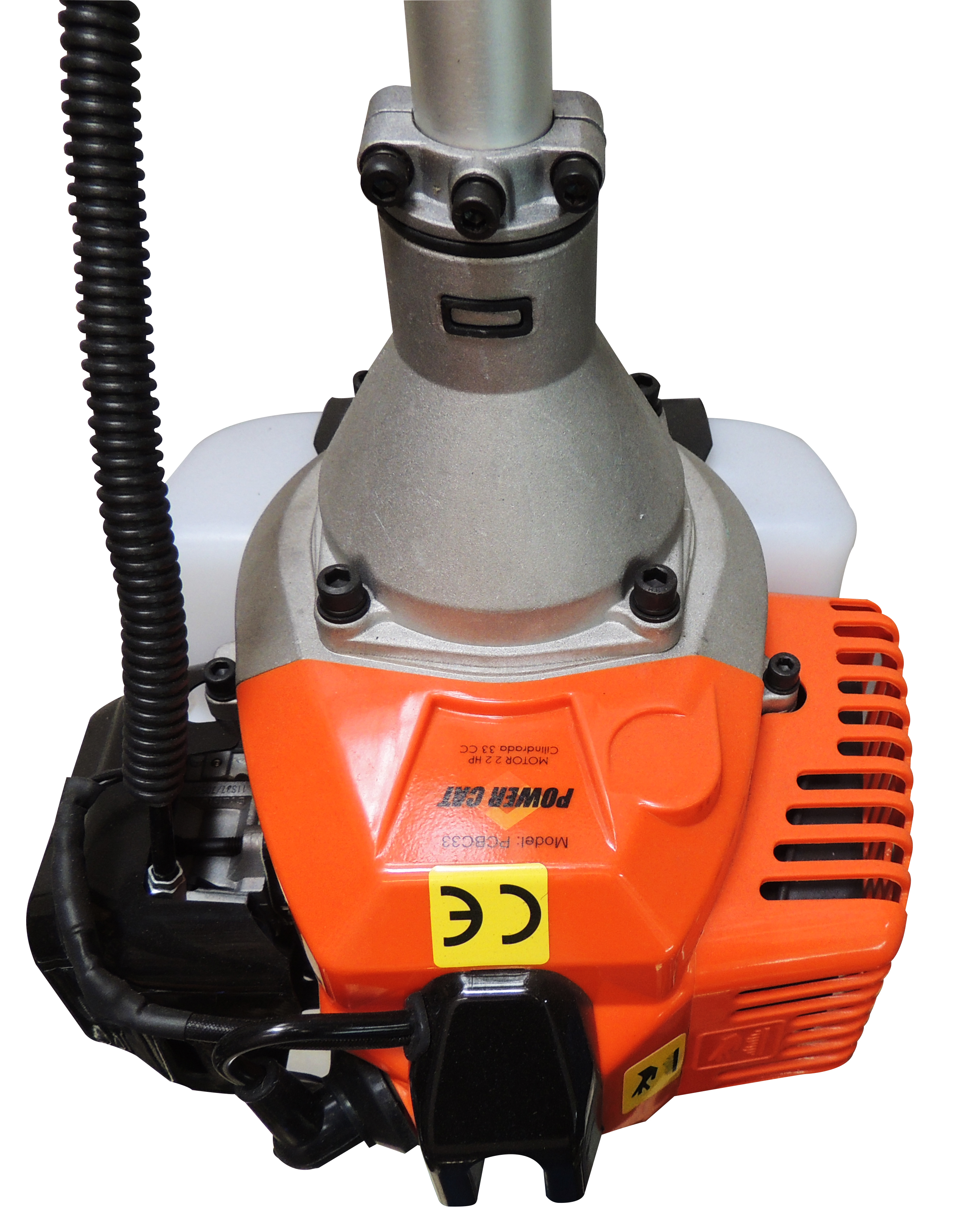 Desbrozadora Power Cat 32.6cc - Image 11