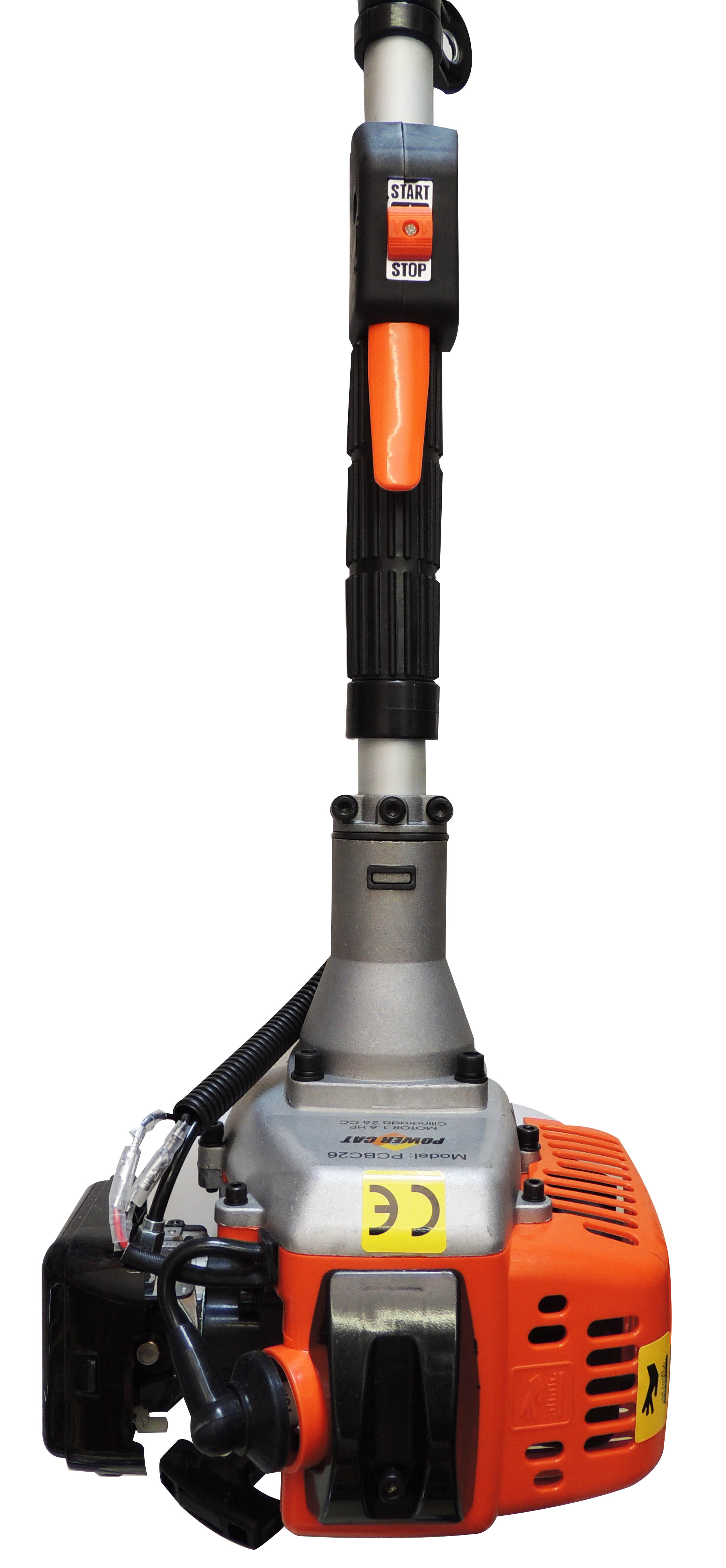 Desbrozadora Power Cat 25.4cc - Image 9