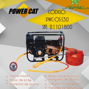 Parihuela PWC-0S-030