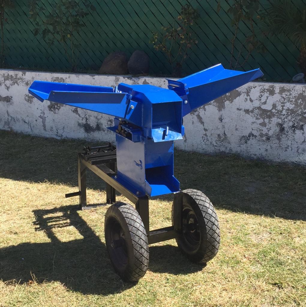 Picadora de Forraje Modelo 2000 sin Motor