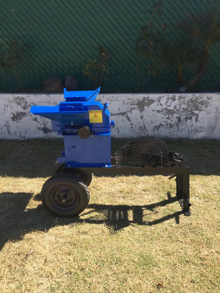 Picadora de Forraje Modelo 2000 sin Motor - Image 10