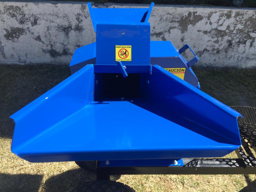 Picadora de Forraje Modelo 2000 sin Motor - Image 11