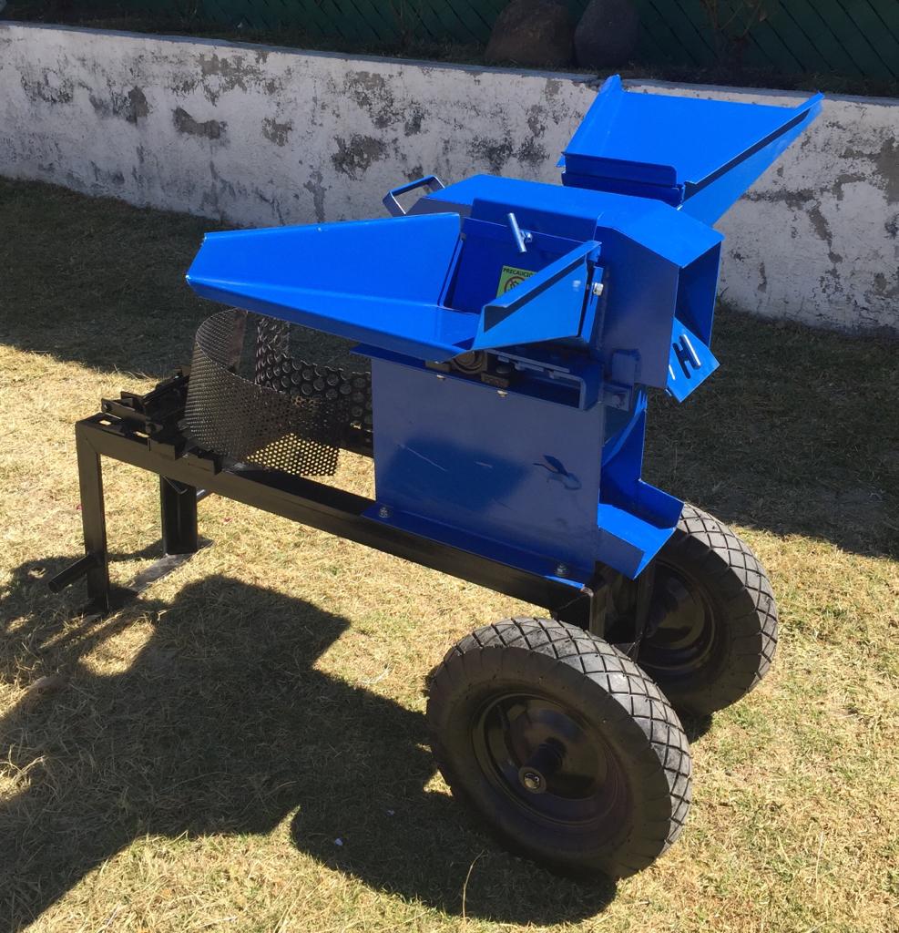 Picadora de Forraje Modelo 2000 sin Motor - Image 4
