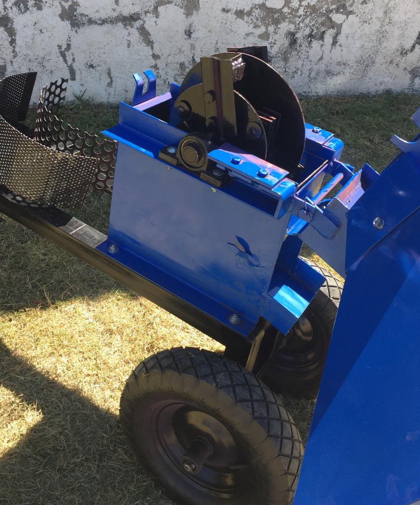 Picadora de Forraje Modelo 2000 sin Motor - Image 5
