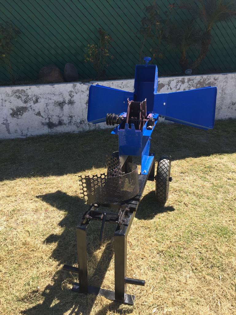Picadora de Forraje Modelo 2000 sin Motor - Image 7