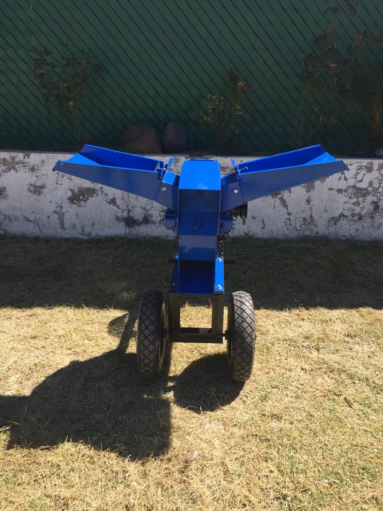 Picadora de Forraje Modelo 2000 sin Motor - Image 8