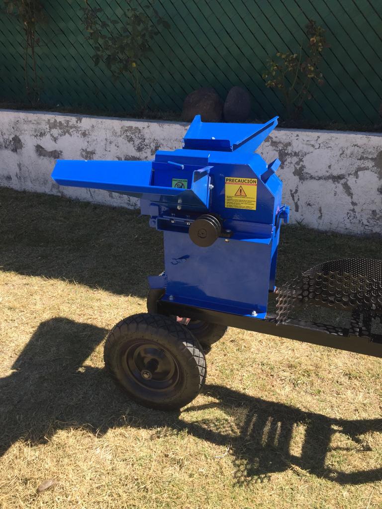 Picadora de Forraje Modelo 2000 sin Motor - Image 9