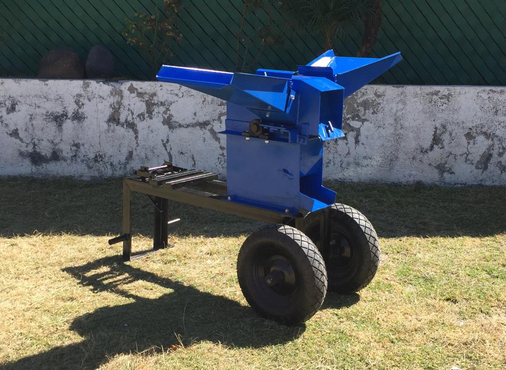 Picadora de Forraje Modelo 2000 sin Motor - Image 12